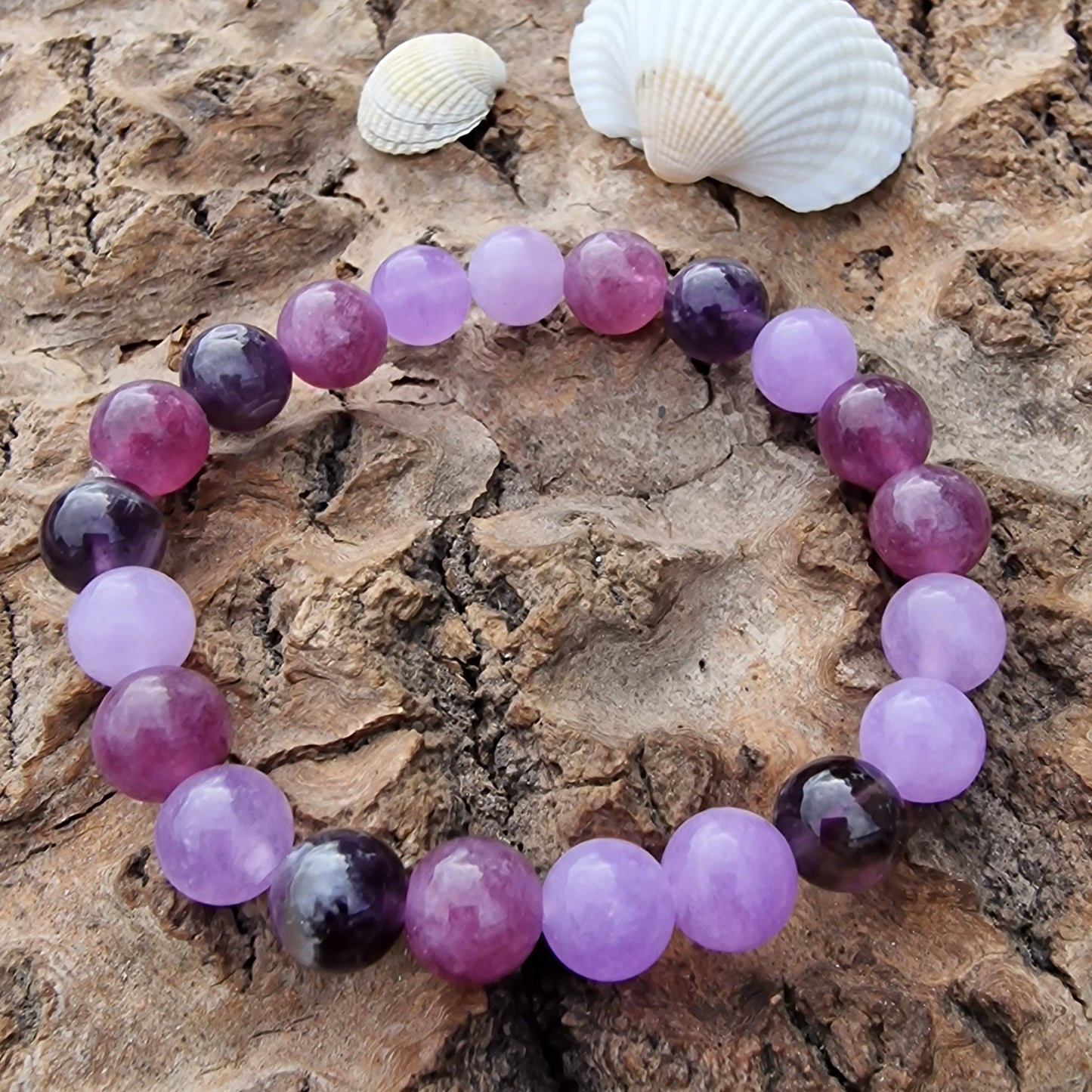Armband Sommerabend