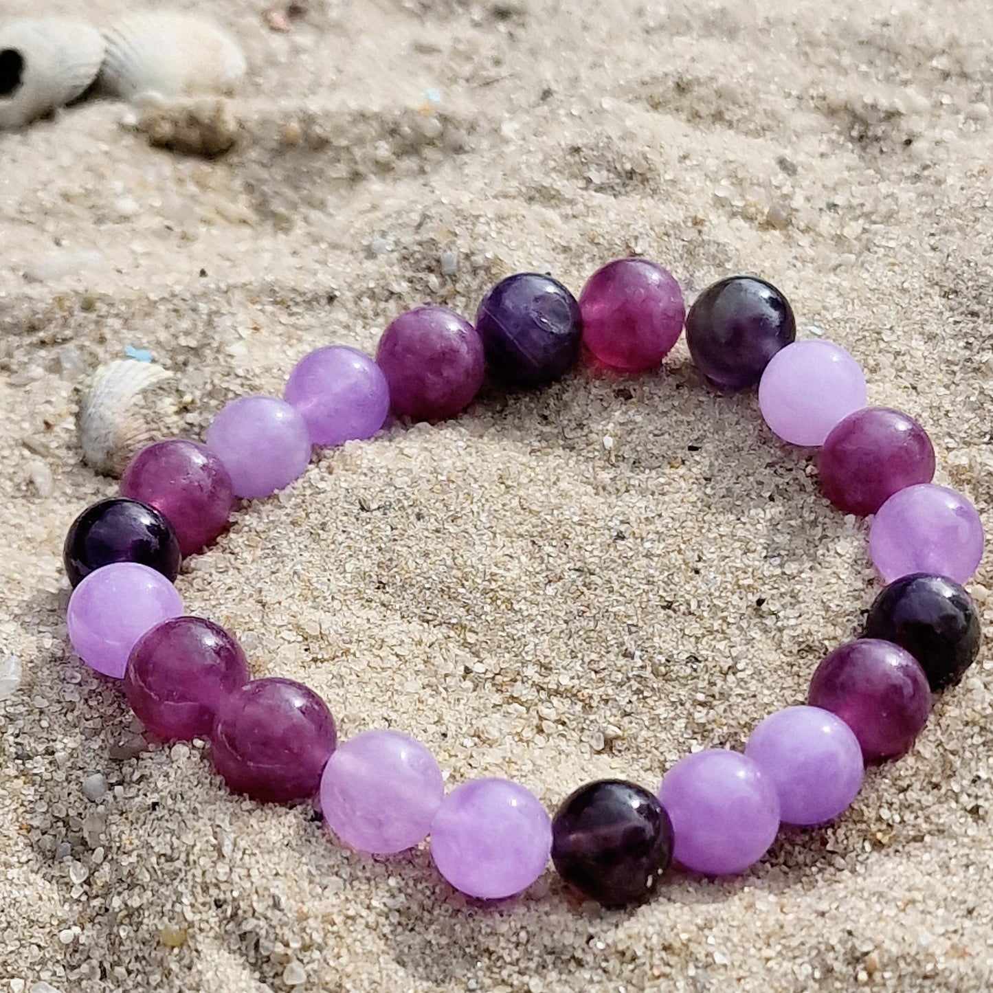 Armband Sommerabend